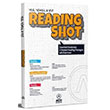YDS Y�KD�L YDT Reading Shot Konu Anlat�ml� Ak�n Publishing