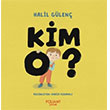 Kim O? Foliant �ocuk