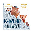 Karlar �lkesi ��naralt� Yay�nlar�