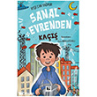Sanal Evrenden Ka��� ��naralt� Yay�nlar�