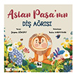 Aslan Pa�a`n�n Di� A�r�s� ��naralt� Yay�nlar�