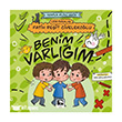 Benim Varl���m ��naralt� Yay�nlar�