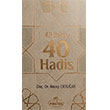 40 Bahis 40 Hadis Ravza Yay�nlar�