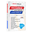 Adli Hakimlik Son Tekrar Bran� Denemeleri ��z�ml� ��retir Yay�nlar�