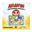 Allah`�n Yery�z�ndeki Aynalar� - 1 ��naralt� Yay�nlar�
