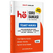 HMGS Hakimlik KPSS A Grubu �cra M�d�r ve Yard�mc�l��� Ticaret Hukuku Soru Bankas� ��retir Yay�nlar�