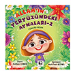 Allah`�n Yery�z�ndeki Aynalar� - 2 ��naralt� Yay�nlar�