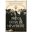 Prens Faysal`�n Misafirleri P�nar Yay�nlar�