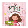 Mino ve P�r�l ��naralt� Yay�nlar�