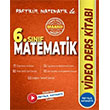 6. S�n�f Matematik Maarif Modeli Video Ders Kitab� Partik�l Matematik
