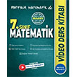 7. S�n�f Matematik Maarif Modeli Video Ders Kitab� Partik�l Matematik