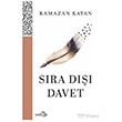 S�ra D��� Davet Sahra Kitap