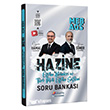 2027 MEB-AGS Hazine E�itim Bilimleri ve T�rk Milli E�itim Sistemi Tamam� Video ��z�ml� Soru Bankas�  Dizgi Kitap