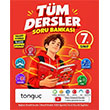 7. S�n�f T�m Dersler Soru Bankas� Tongu� Akademi