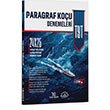 TYT Paragraf Ko�u 24 x 25 Deneme Yay�n Denizi