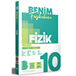 10.S�n�f Fizik Benim Fasik�l�m Benim Hocam Yay�nlar�