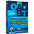 2027 �ABT MEB-AGS Sosyal Bilgiler ��retmenli�i Tarih Konu Anlat�m� - Yasin Korkut Yediiklim Yay�nlar�