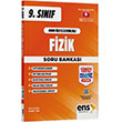 9. S�n�f Fizik Maarif Konu �zetli Soru Bankas� ENS Yay�nc�l�k