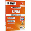 11. S�n�f Kimya Maarif Konu �zetli Etkinlikli Soru Bankas� ENS Yay�nc�l�k