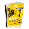 2026 M�HENK Hakim Savc� Yard�mc�l��� Soru Avc�s� 5 Deneme ��z�ml� 23. Bask� Sava� Yay�nlar�