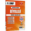 9. S�n�f Biyoloji Maarif Konu �zetli Soru Bankas� ENS Yay�nc�l�k