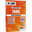 10. S�n�f Tarih Maarif Konu �zetli Soru Bankas� ENS Yay�nc�l�k