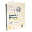 11. S�n�f T�rk Dili ve Edebiyat� Maarif Model Soru Bankas� S�re Yay�nlar�