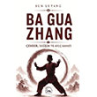 Ba Gua Zhang Sarmal Kitabevi