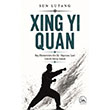 Xing Yi Quan Sarmal Kitabevi