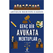 Gen� Bir Avukata Mektuplar Vera Kitap Yay�nlar�