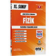 11. S�n�f Fizik Maarif Konu �zetli Etkinlikli Soru Bankas� ENS Yay�nc�l�k 