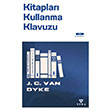 Kitaplar� Kullanma K�lavuzu Vera Kitap Yay�nlar�