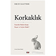 Korkakl�k Say Yay�nlar�