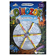 Dinozor Boyama Kitab� 0-6 Ya� Yay�nlar�