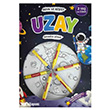 Uzay Boyama Kitab� 0-6 Ya� Yay�nlar�