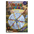 Yabani Hayvanlar Boyama Kitab� 0-6 Ya� Yay�nlar�