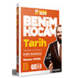 2027 KPSS AGS Tarih Tamam� ��z�ml� Soru Bankas� Benim Hocam Yay�nlar�