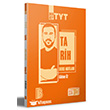 2027 TYT Tarih Ders Notlar� Benim Hocam Yay�nlar�