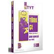 2027 TYT T�rk�e Video ��z�ml� Soru Bankas� Benim Hocam Yay�nlar�