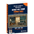 �ABT MEB-AGS T�rk Dili ve Edebiyat� ��retmenli�i Eski ve Yeni T�rk Dili Soru Bankas� ��z�ml� Adem Hakan UZEM