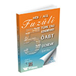 �ABT MEB-AGS T�rk Dili ve Edebiyat� ��retmenli�i Fuzuli 5 Deneme ��z�ml� Adem Hakan UZEM 
