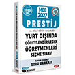 2027 MEB Yurt D���nda G�revlendirilecek ��retmenleri Se�me S�nav� Soru Bankas� ��z�ml� Data Yay�nlar�