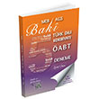 �ABT MEB-AGS T�rk Dili ve Edebiyat� ��retmenli�i Baki 5 Deneme ��z�ml� Adem Hakan UZEM