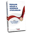 Onkolojik Aciller ve Hem�irelik Uygulamalar� Hipokrat Kitabevi