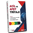 Acil ve Afet Triyaj� Hipokrat Kitabevi