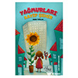 Ya�murlar� Kay�p �ehir Tulu Kitap