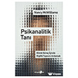Psikanalitik Tan� Okuyan Us Yay�nlar�