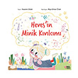 Heves`in Minik K�v�lc�m� Masalperest