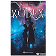Kodex - 2 Epsilon Yay�nevi