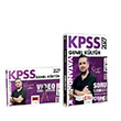 2027 KPSS Vatanda�l�k Video Ders Notlar� + Soru Bankas� 2 li Set  Yarg� Yay�nlar�